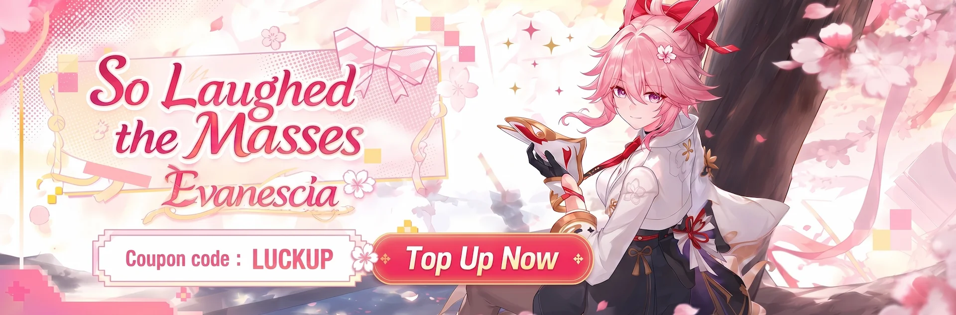 Lootbar Banner